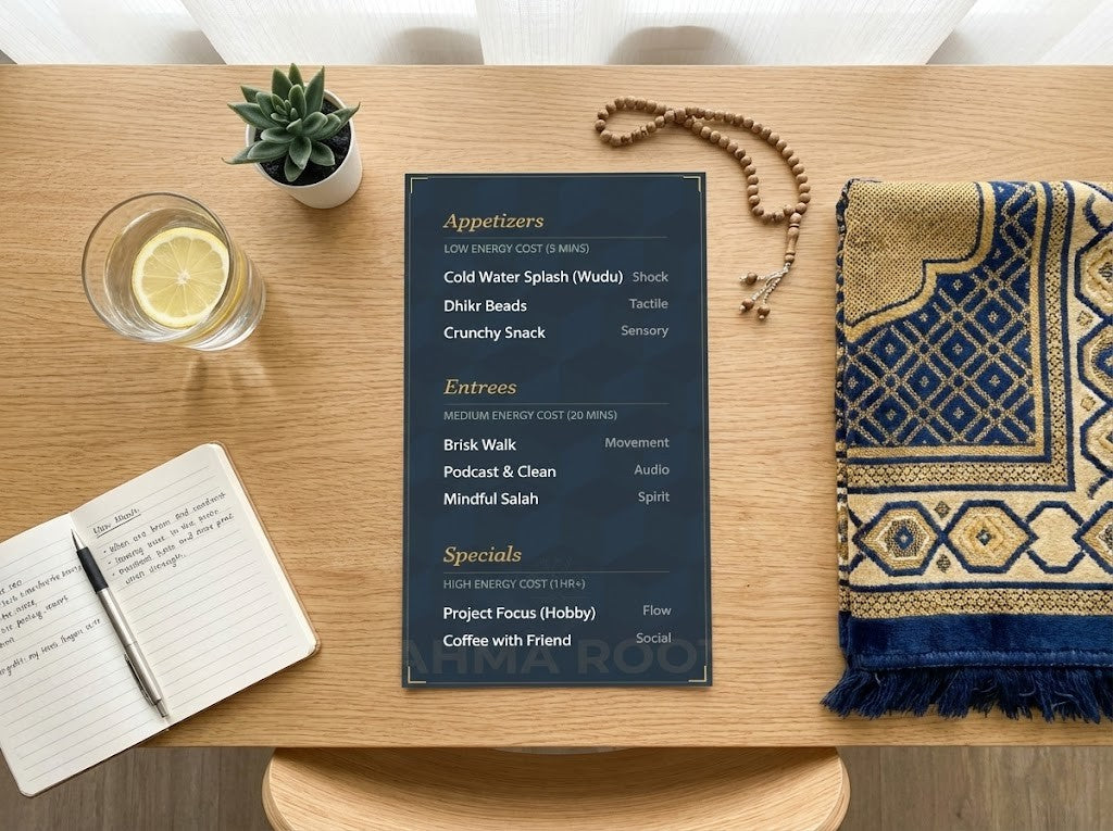 The ADHD Marriage Playbook