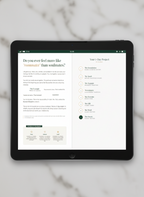 The Barakah Blueprint