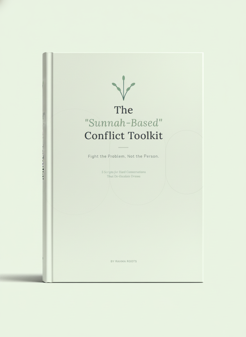 The Complete Muslim Marriage Roadmap