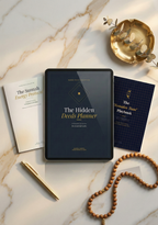 The Sakinah Ramadan Collection (Complete Bundle)