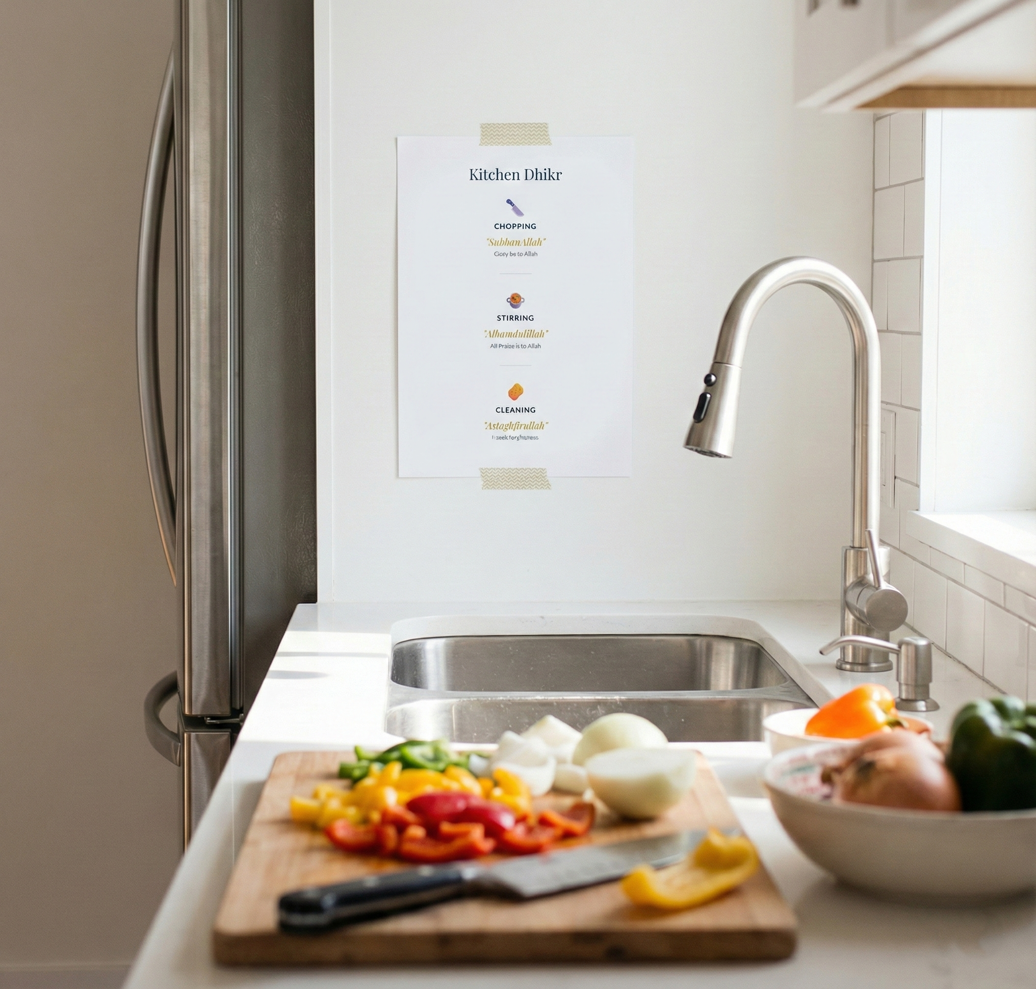 The Hidden Deeds Planner