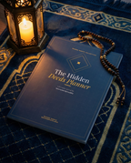 The Hidden Deeds Planner