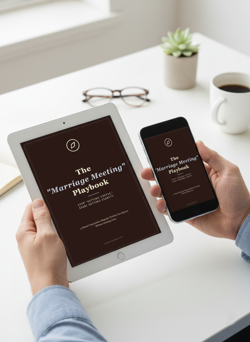 The Complete Muslim Marriage Roadmap