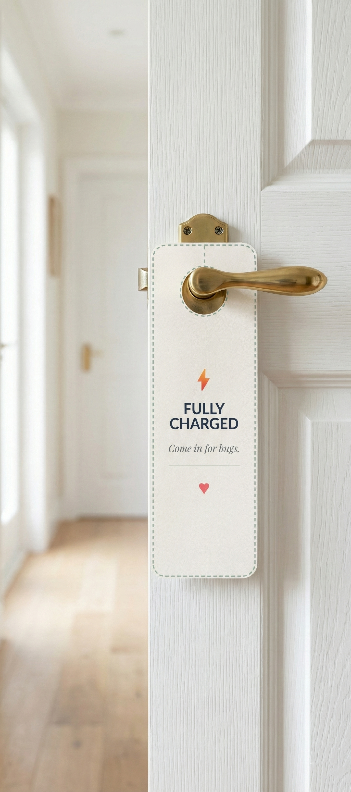 The Overstimulated Mom's Handbook