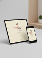 The Parenting Partners Handbook