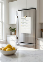 The 4-Week "Sakinah" Ramadan Prep Roadmap - FREE