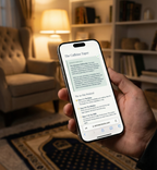 The Sunnah Energy Protocol