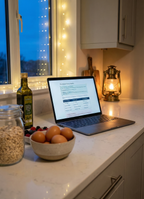 The Sunnah Energy Protocol